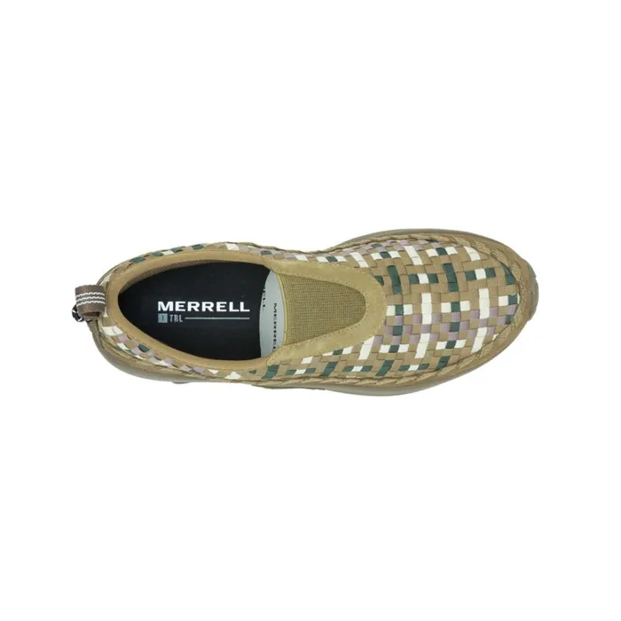 Merrell Jungle Moc Evo Woven 1trl Kangaroo Men SlipOns