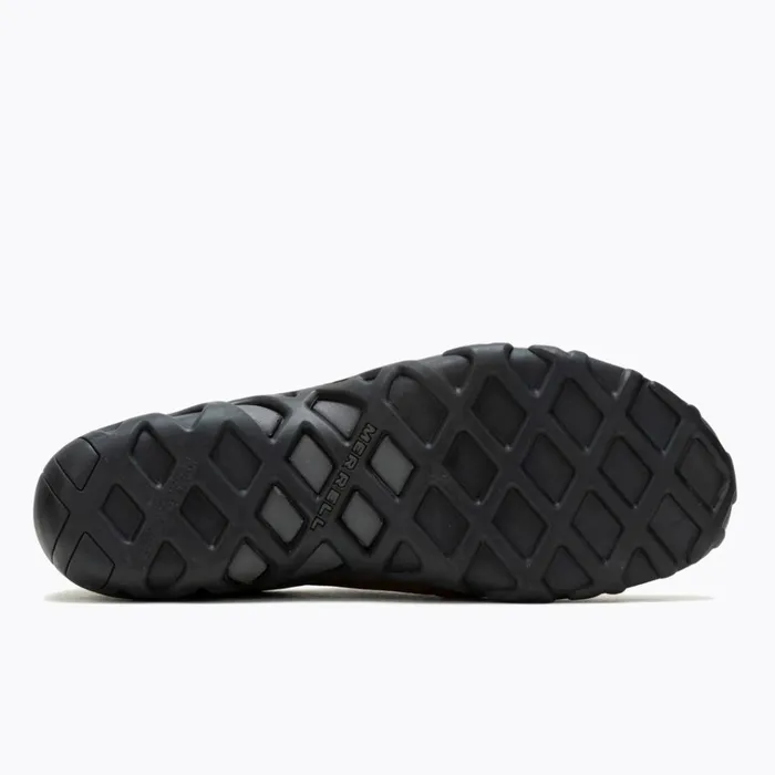 Merrell Jungle Moc Nubuck Brown Men SlipOns