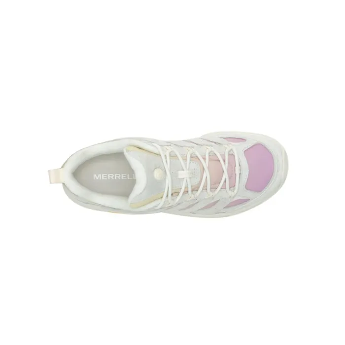 Merrell Moab 3 Vista Chalkmulti Women Sneakers