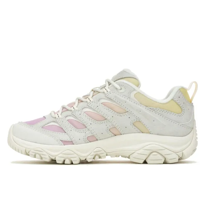 Merrell Moab 3 Vista Chalkmulti Women Sneakers