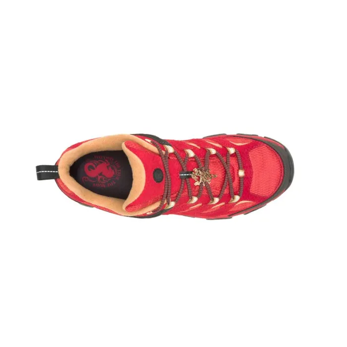 Merrell Moab 3 X House Of The Dragon Caraxes MenWomen Sneakers