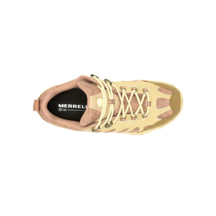 Merrell Moab Mesa Luxe Eco 1trl Cork Men Sneakers