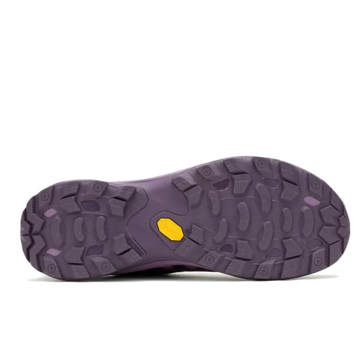 Merrell Moab Speed 2 GoreTex Bl 1trl Plum Men Sneakers