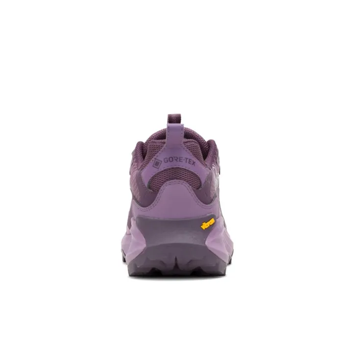 Merrell Moab Speed 2 GoreTex Bl 1trl Plum Men Sneakers