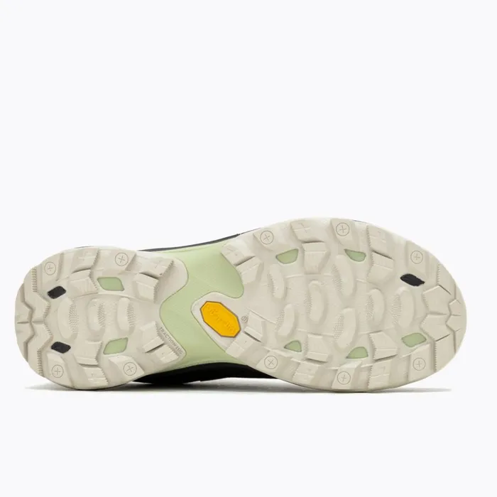 Merrell Moab Speed 2 GoreTex Wide Width Black Women Wide Widths
