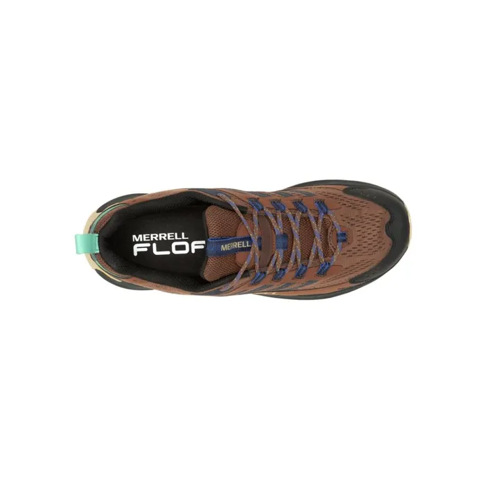 Merrell Moab Speed 2 Rye Men Sneakers