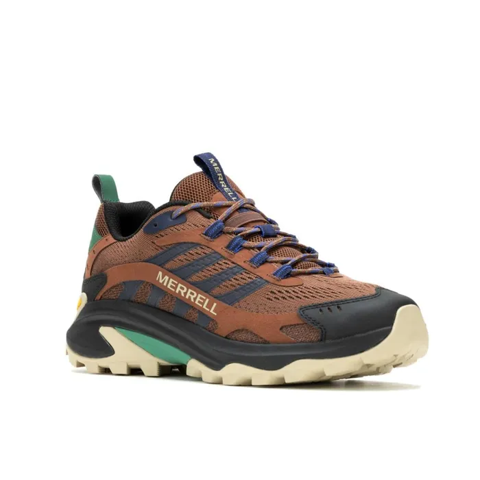 Merrell Moab Speed 2 Rye Men Sneakers