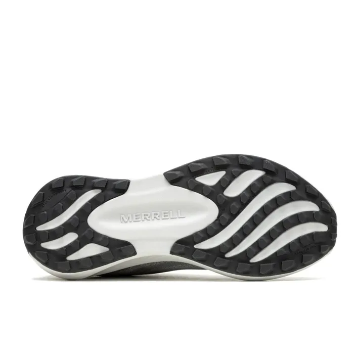 Merrell Morphlite Wide Width Monument Men Sneakers