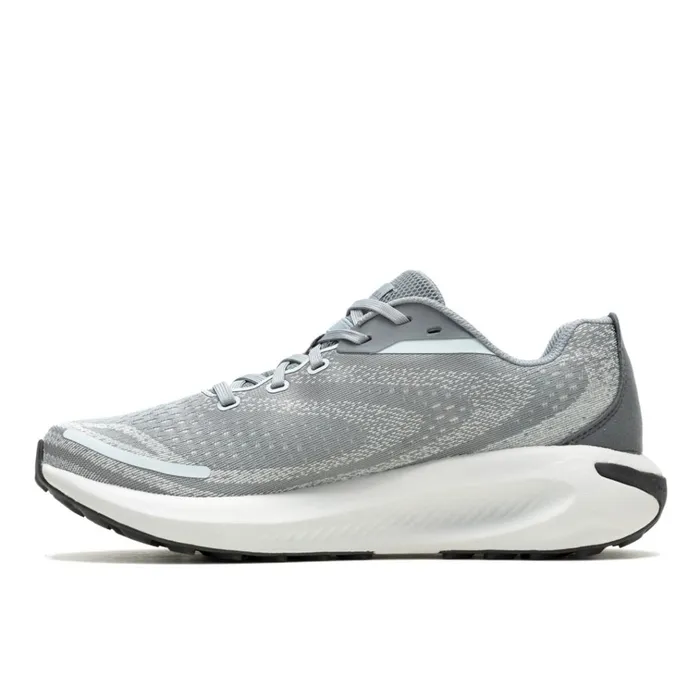 Merrell Morphlite Wide Width Monument Men Sneakers