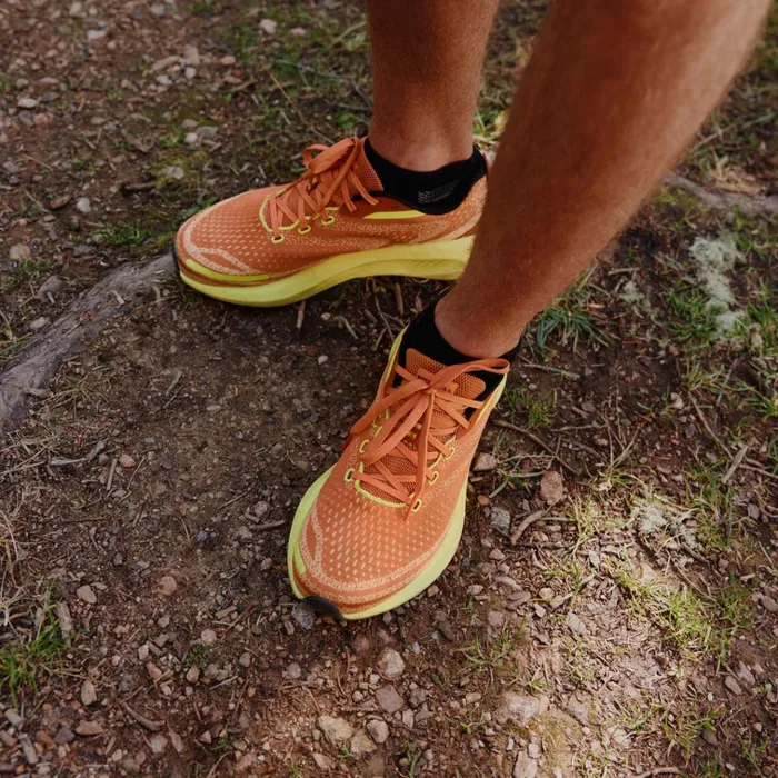 Merrell Morphlite Wide Width Monument Men Sneakers