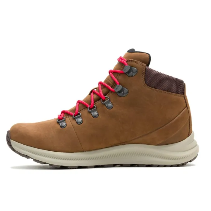 Merrell Ontario Mid Waterproof Dark Earth Men Boots