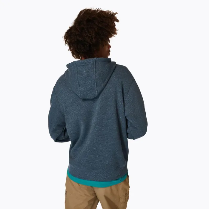 Merrell Rec Mountain Hoody Navy Men Tops