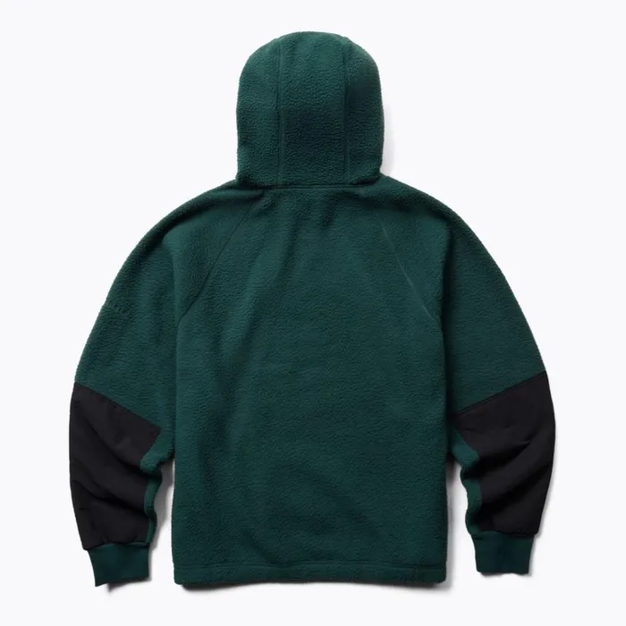 Merrell Sherpa Hoody Sea Moss Men Outerwear