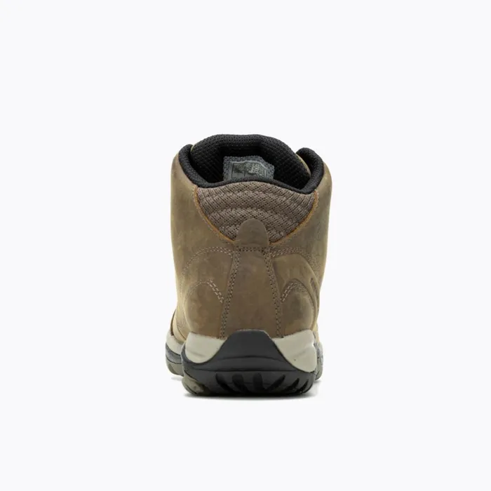 Merrell Siren Traveller 3 Mid Waterproof Wide Width Brindleboulder Women Wide Widths