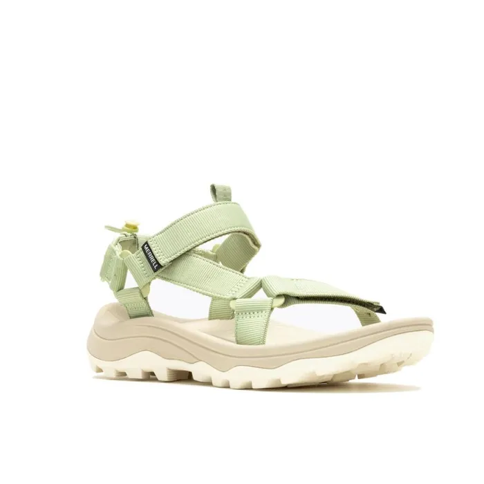 Merrell Speed Fusion Web Sport Mauvewillow Women Sandals