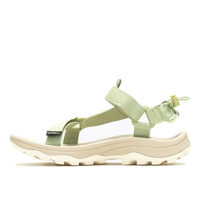 Merrell Speed Fusion Web Sport Mauvewillow Women Sandals
