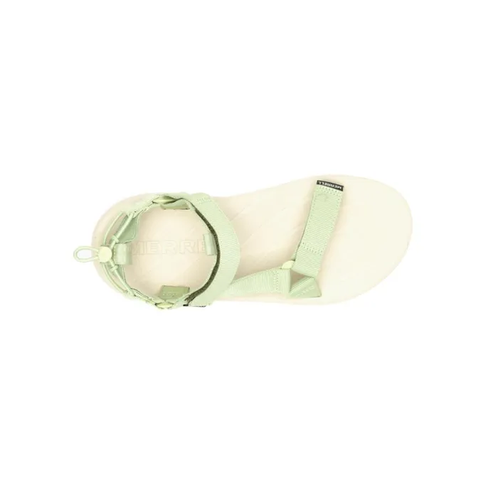 Merrell Speed Fusion Web Sport Mauvewillow Women Sandals