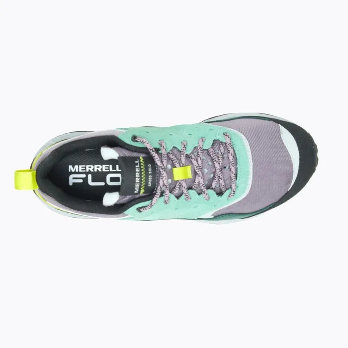 Merrell Speed Solo Jade Women Sneakers