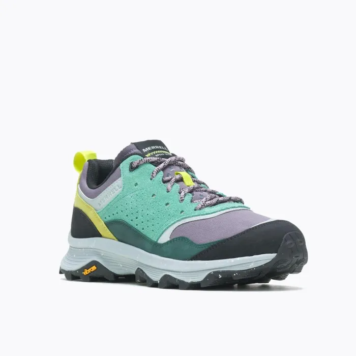 Merrell Speed Solo Jade Women Sneakers