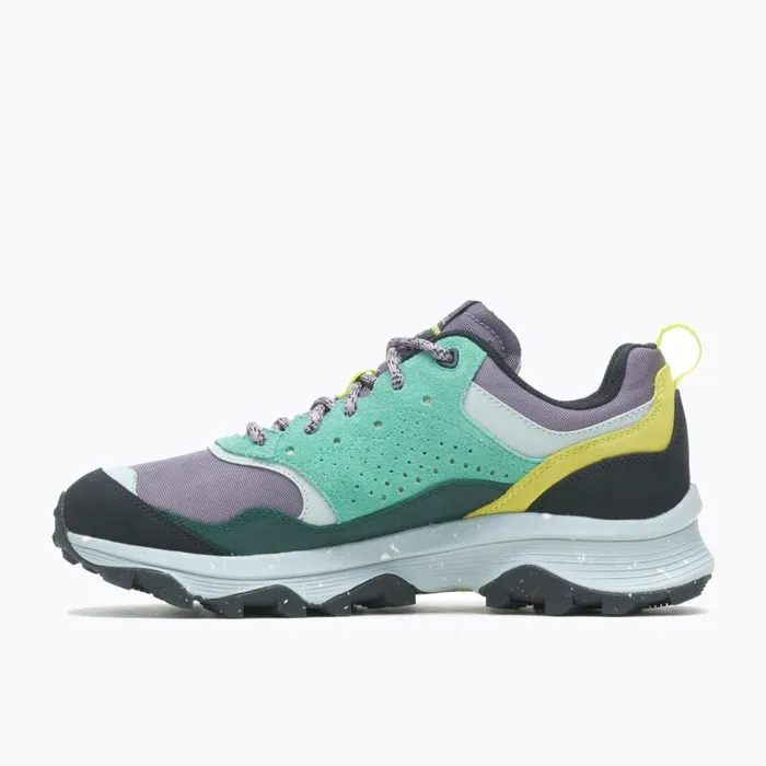 Merrell Speed Solo Jade Women Sneakers