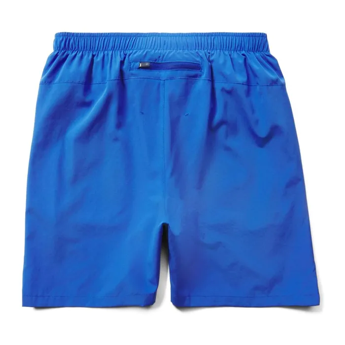 Merrell Terrain Run Short Dazzling Blue Men Bottoms