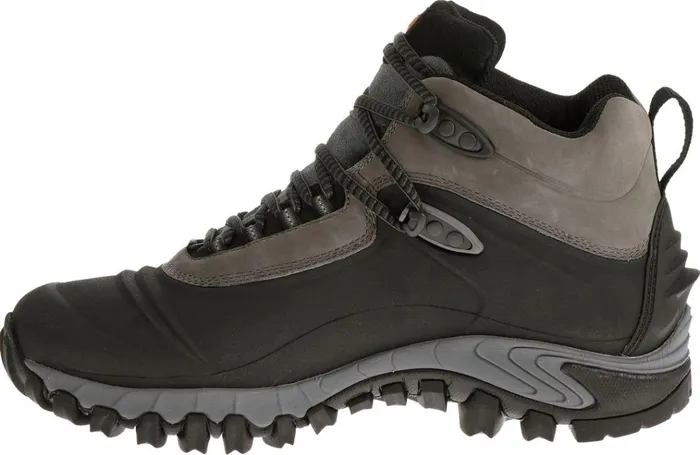 Merrell Thermo 6 Waterproof Black Men Winter Boots