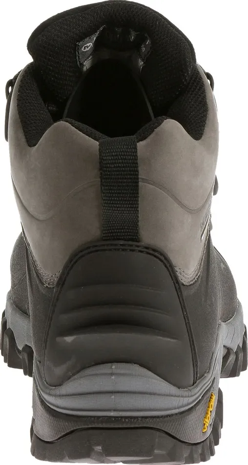 Merrell Thermo 6 Waterproof Black Men Winter Boots