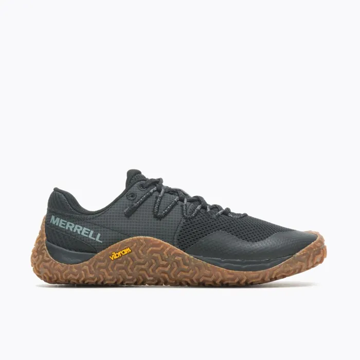 Merrell Trail Glove 7 Blackgum Women Minimalist