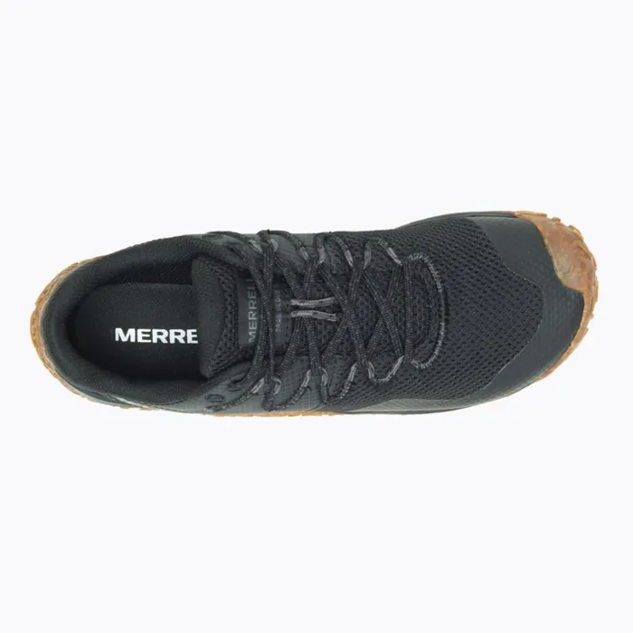 Merrell Trail Glove 7 Blackgum Women Minimalist