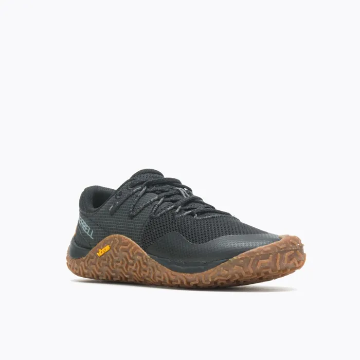 Merrell Trail Glove 7 Blackgum Women Minimalist