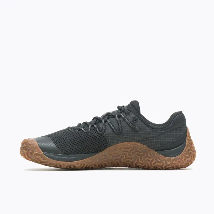 Merrell Trail Glove 7 Blackgum Women Minimalist