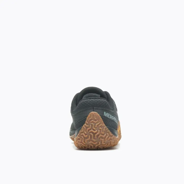 Merrell Trail Glove 7 Blackgum Women Minimalist