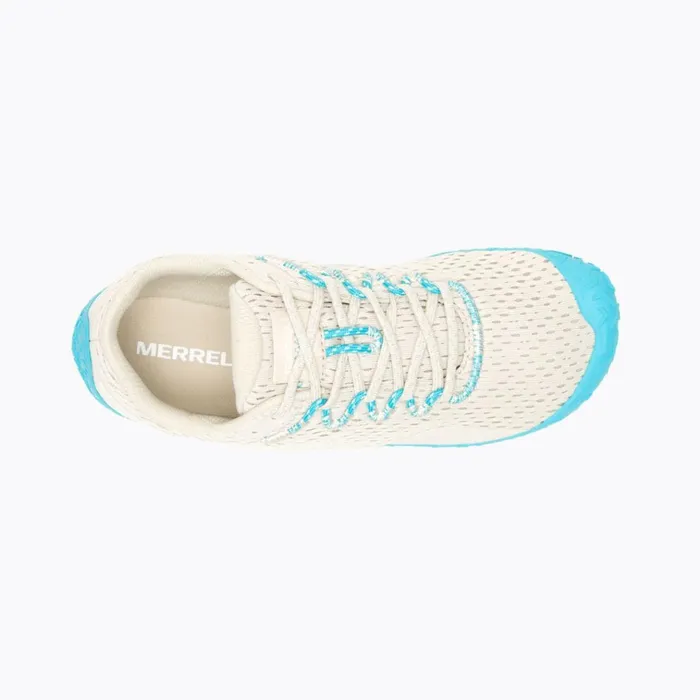 Merrell Vapor Glove 6 Oysteratoll Women Minimalist
