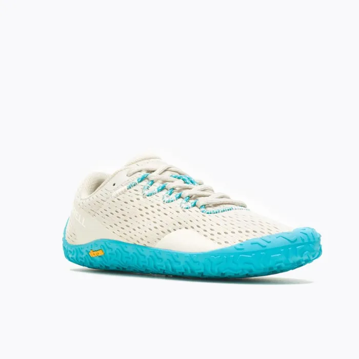 Merrell Vapor Glove 6 Oysteratoll Women Minimalist