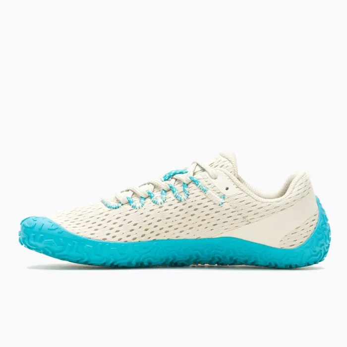 Merrell Vapor Glove 6 Oysteratoll Women Minimalist