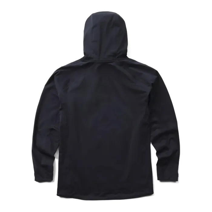 Merrell Whisper Rain Shell Black Women Outerwear