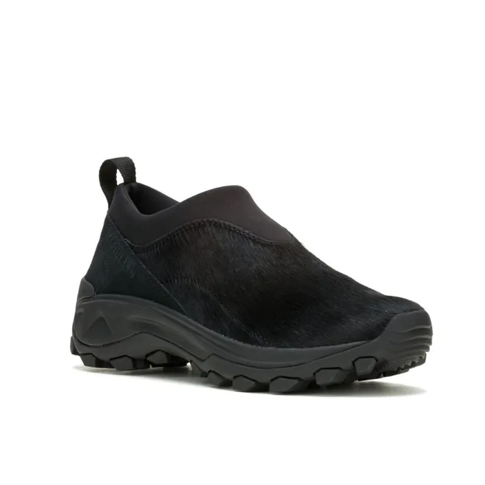 Merrell Winter Moc 3 1trl Black Women SlipOns
