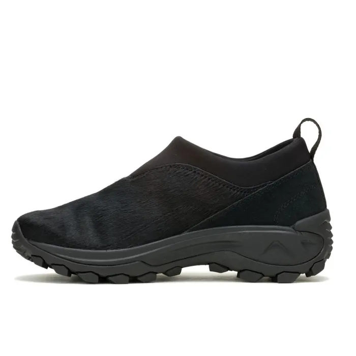 Merrell Winter Moc 3 1trl Black Women SlipOns