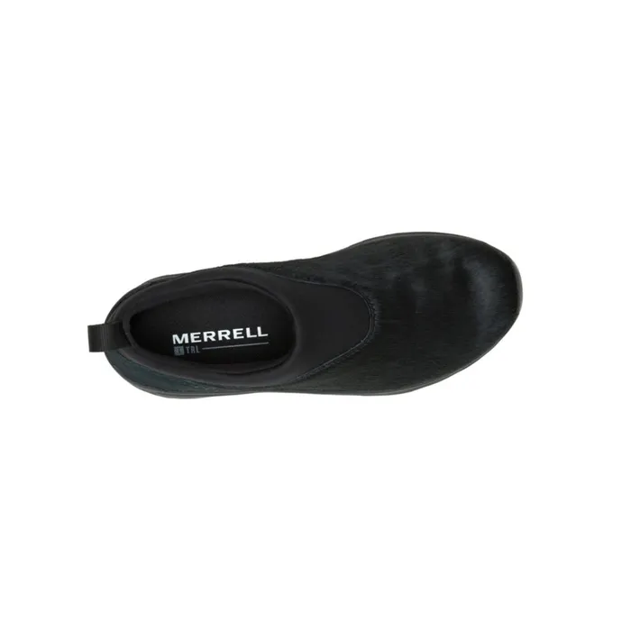 Merrell Winter Moc 3 1trl Black Women SlipOns