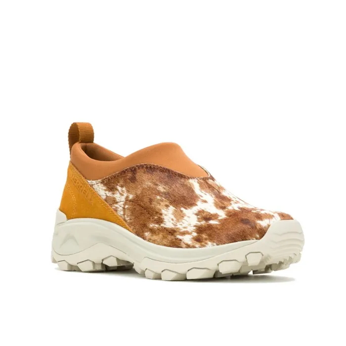 Merrell Winter Moc 3 1trl Spice Women Winter Boots