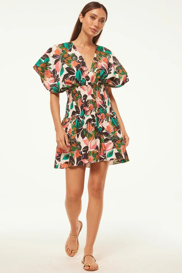 Misa Los Angeles Della Dress Las Palmas Women Dresses