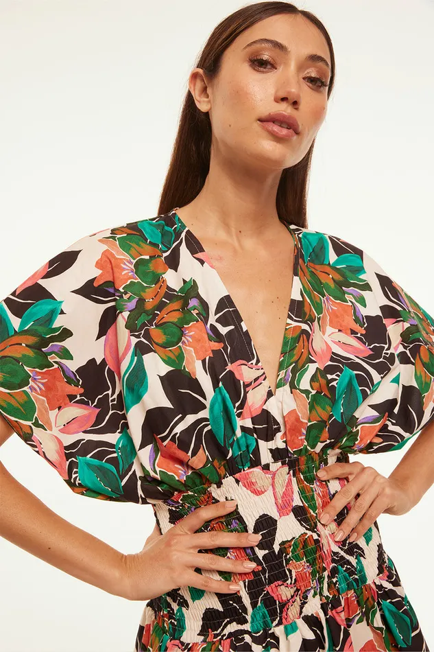 Misa Los Angeles Della Dress Las Palmas Women Dresses