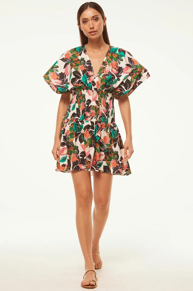 Misa Los Angeles Della Dress Las Palmas Women Dresses