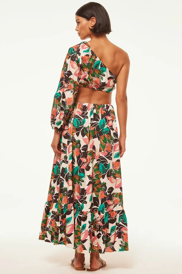 Misa Los Angeles Mahika Dress Las Palmas Women Dresses