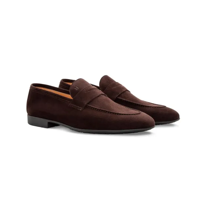 Moreschi Loafers BAKU 8211 Men