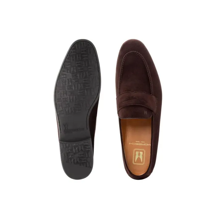 Moreschi Loafers BAKU 8211 Men