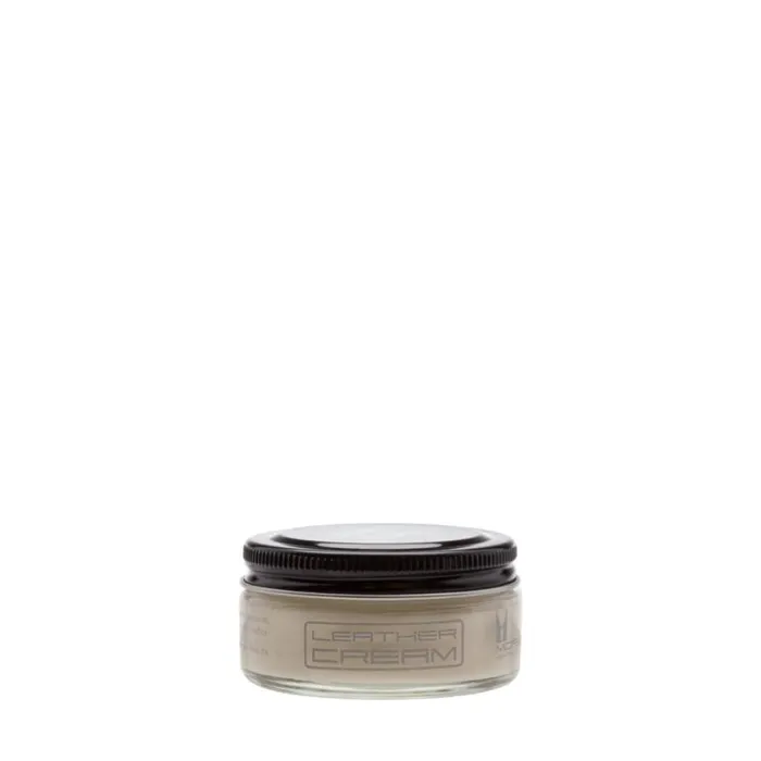 Moreschi Shoe Care Neutral Colour Polishing Paste 8211 Men