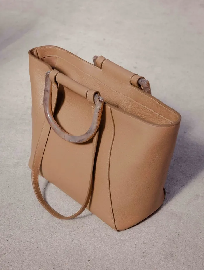 Navigli Taupe Women Bobbies Bags Navigli Taupe Women Bobbies Bags