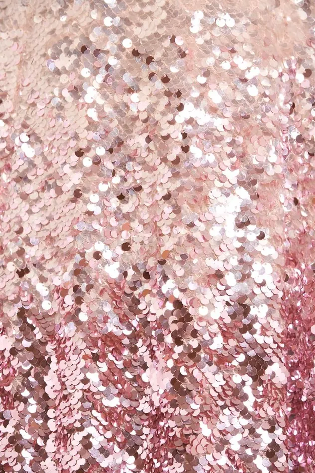 Needle and Thread Dresses Hallie Ombre Ankle Gown Pink 8211 Women
