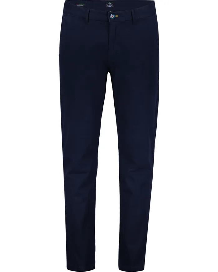 NZA New Zealand Auckland Trousers Chino Napier Stretch 8211 Men